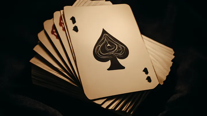 Explore a Vast Selection of Casino Games