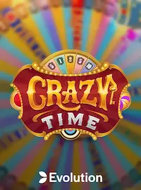 Crazy Time live game at KUYAKINGPH COM
