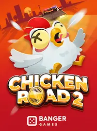 Chicken Road 2 crash game at KUYAKINGPH COM