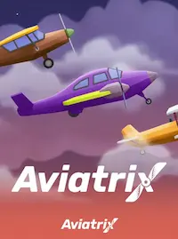 AviatriX crash game at KUYAKINGPH COM