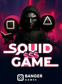 Squid Game themed slot at KUYAKINGPH COM