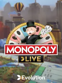 Monopoly Live game show at KUYAKINGPH COM