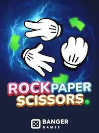 Rock Paper Scissors instant game at KUYAKINGPH COM