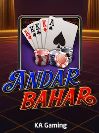 Andar Bahar live card game at KUYAKINGPH COM