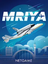 Mriya crash game at KUYAKINGPH COM