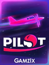Pilot crash game at KUYAKINGPH COM