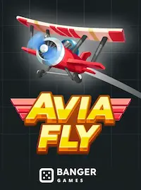 AviaFly crash game at KUYAKINGPH COM