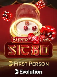 Sic Bo at KUYAKINGPH COM