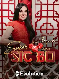 Sic Bo Super at KUYAKINGPH COM
