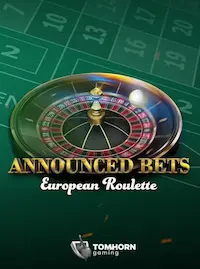 Announced Bets Roulette at KUYAKINGPH COM