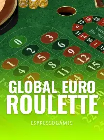 Global Euro Roulette at KUYAKINGPH COM