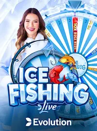 Ice Fishing at KUYAKINGPH COM