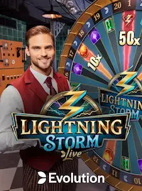 Lightning Storm at KUYAKINGPH COM
