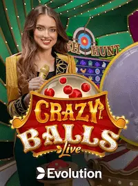 Crazy Ball at KUYAKINGPH COM