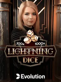Lightning Dice at KUYAKINGPH COM