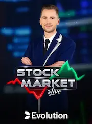 Stock Market at KUYAKINGPH COM