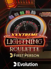 XXXtreme Lightning Roulette at KUYAKINGPH COM