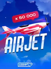 Airjet crash game at KUYAKINGPH COM